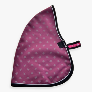 Deka stajňová Purple