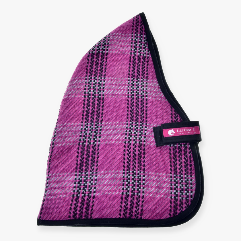 Deka stajňová Pink