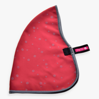 Deka stajňová Raspberry