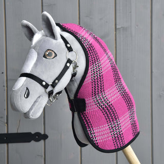 Deka stajňová Pink