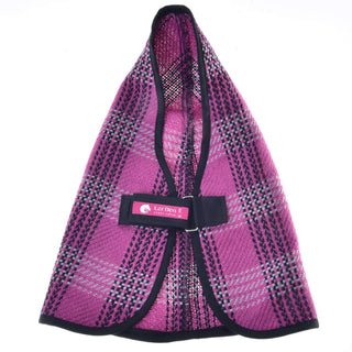 Deka stajňová Pink