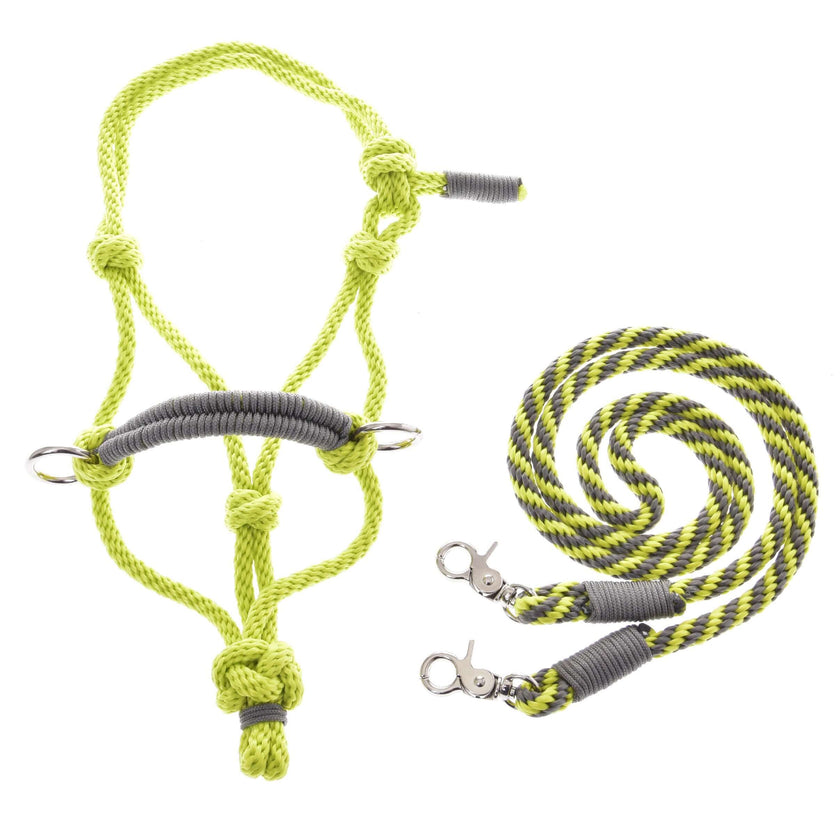 Provazový set Limetka (vel. M)