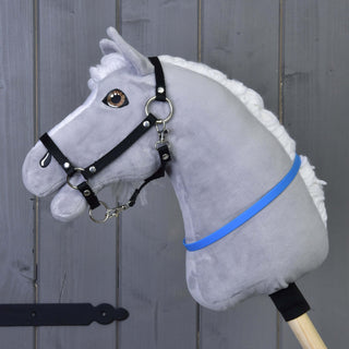 Hobby Horse nákrčník modrý (veľ. S)